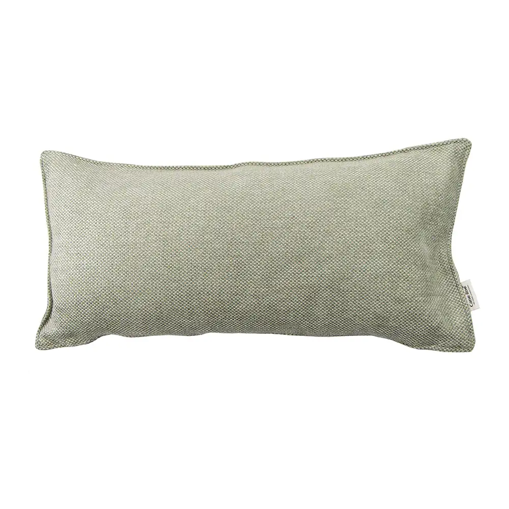 Cane-line, Essence prydnadskudde 30x60 cm Light Green