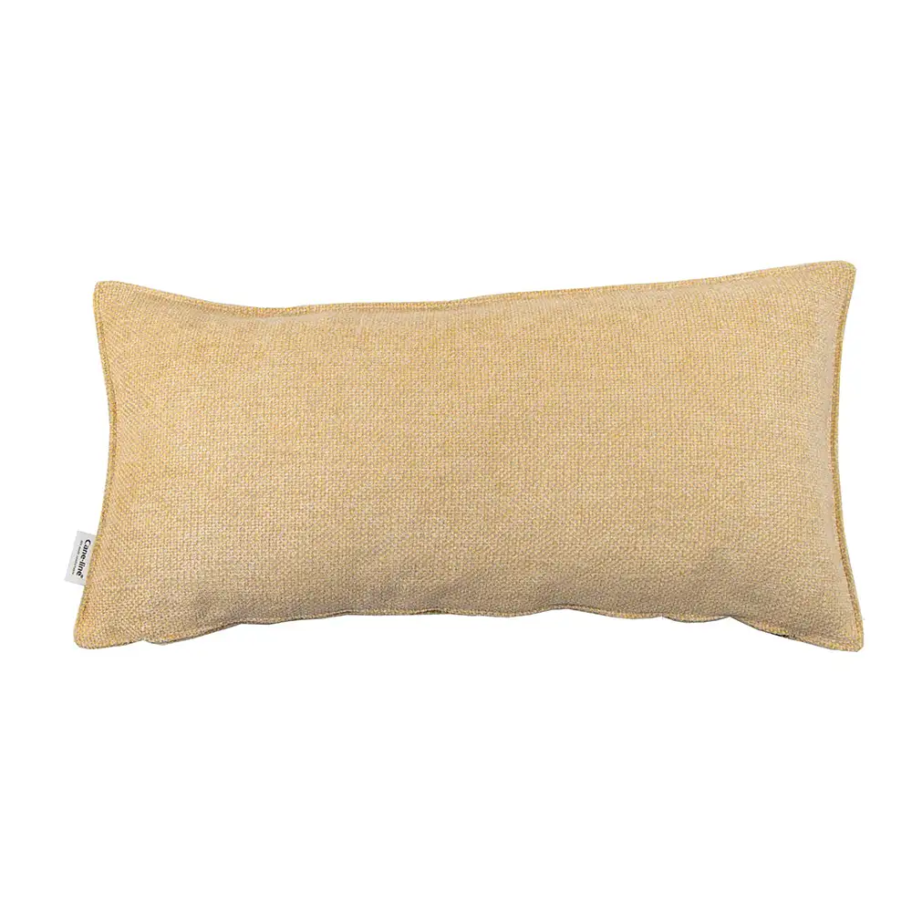 Cane-line, Essence prydnadskudde 30x60 cm Yellow