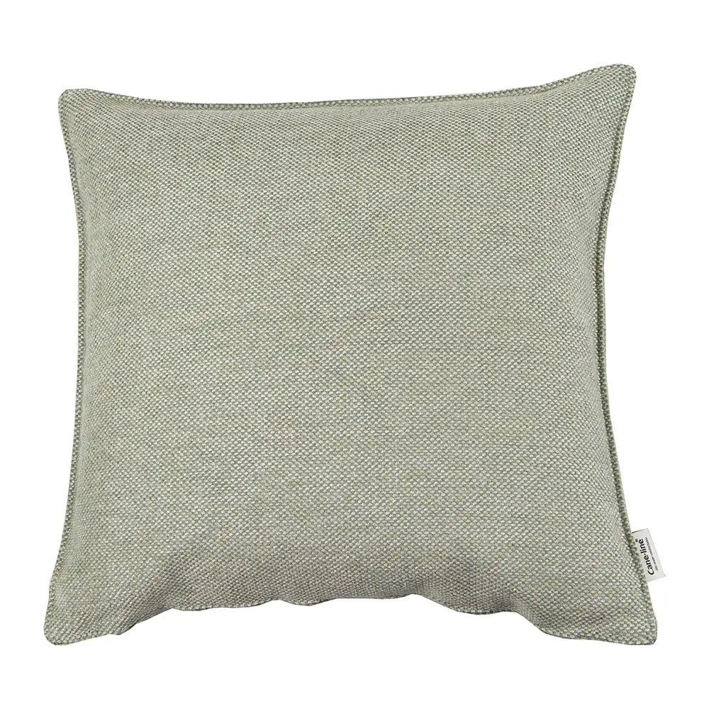 Cane-line, Essence prydnadskudde 50x50 cm Light Green