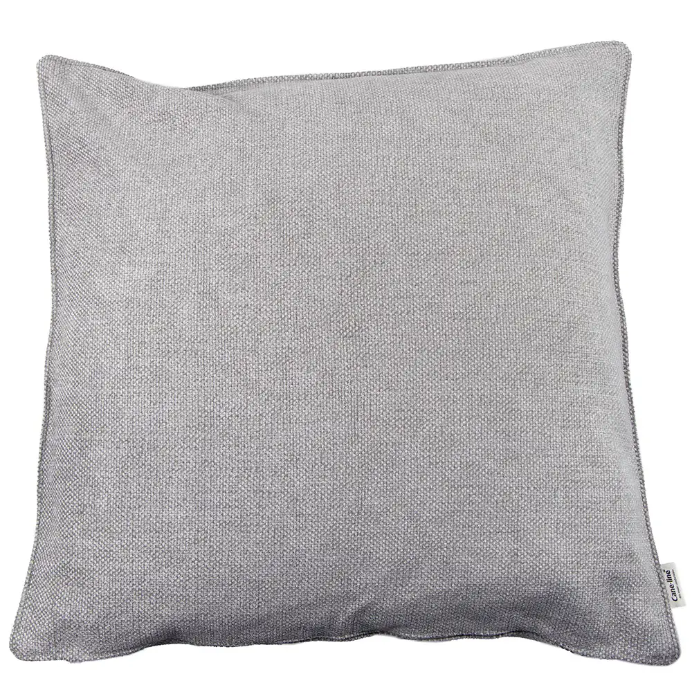 Cane-line, Essence prydnadskudde 60x60 cm Light Grey