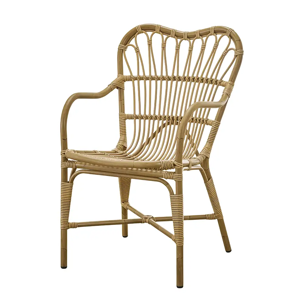 Sika Design, Margret karmstol konstrotting antik