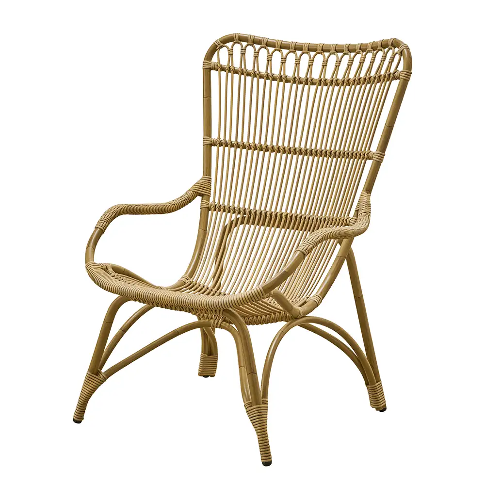 Sika Design, Monet Fåtölj konstrotting Antik