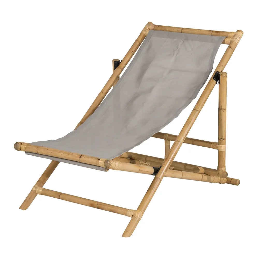 Venture Design, Cane Solstol Bambu