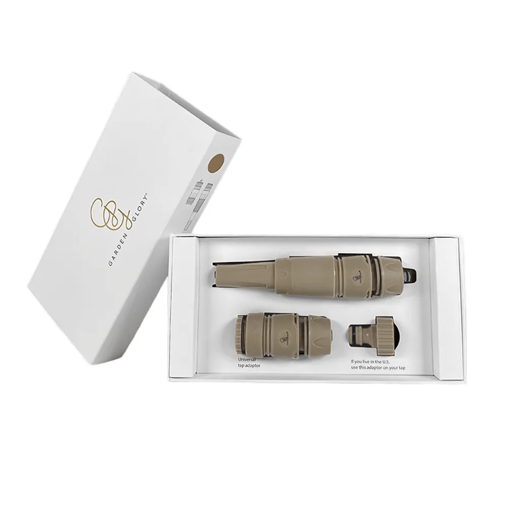 Garden Glory, Munstycke vattenslang Sahara Desert