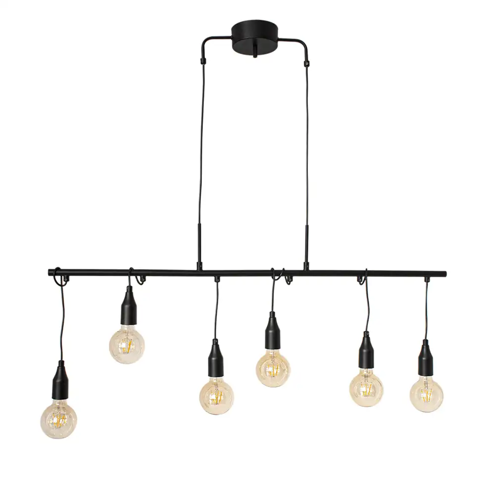 by Rydéns, Skyline Taklampa