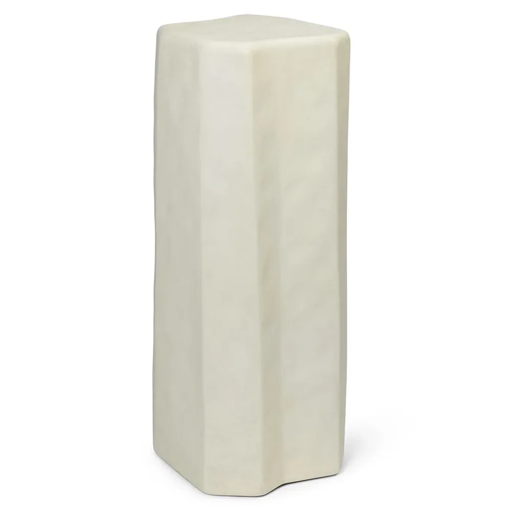 Ferm Living, Staffa Piedestal