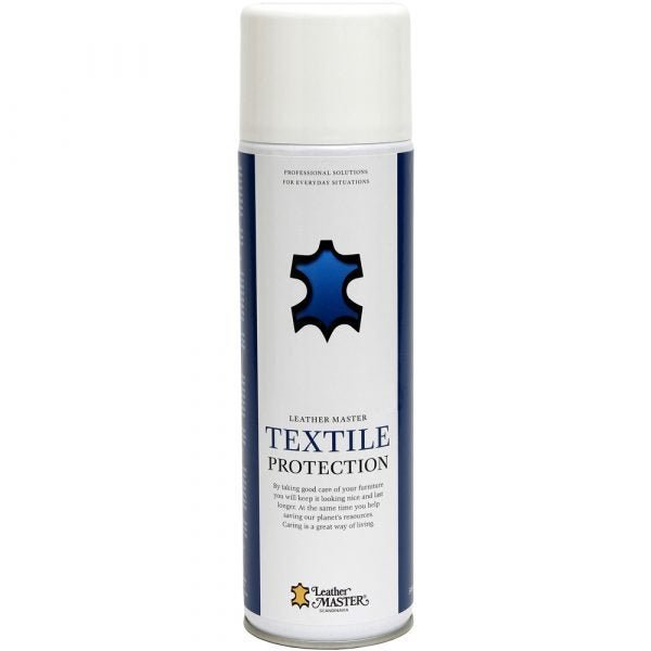 Leather Master, Textilskydd 500 ml
