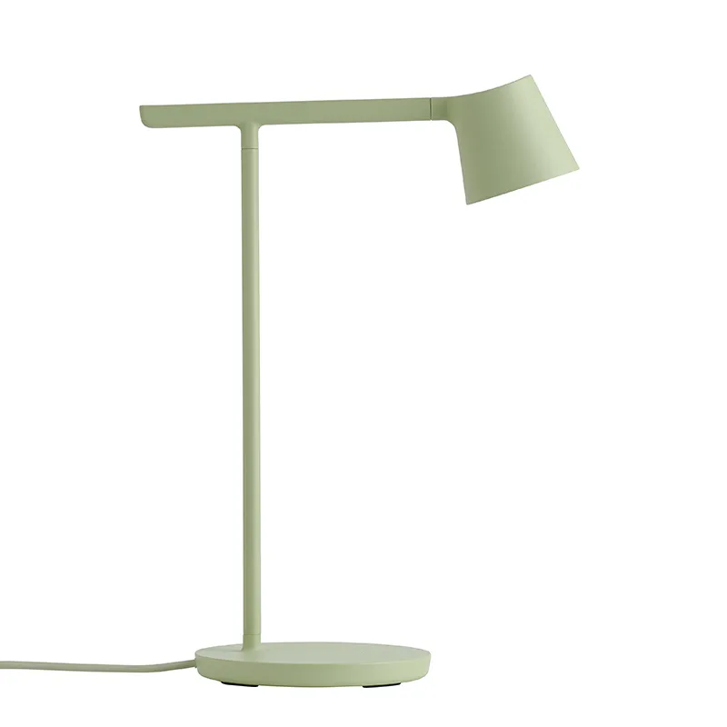 Muuto, Tip bordslampa - Light Green