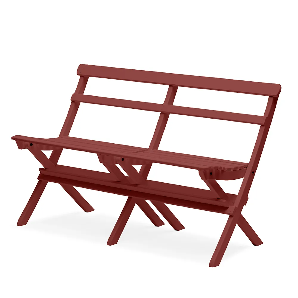 Hillerstorp, Torpet soffa Oxidröd