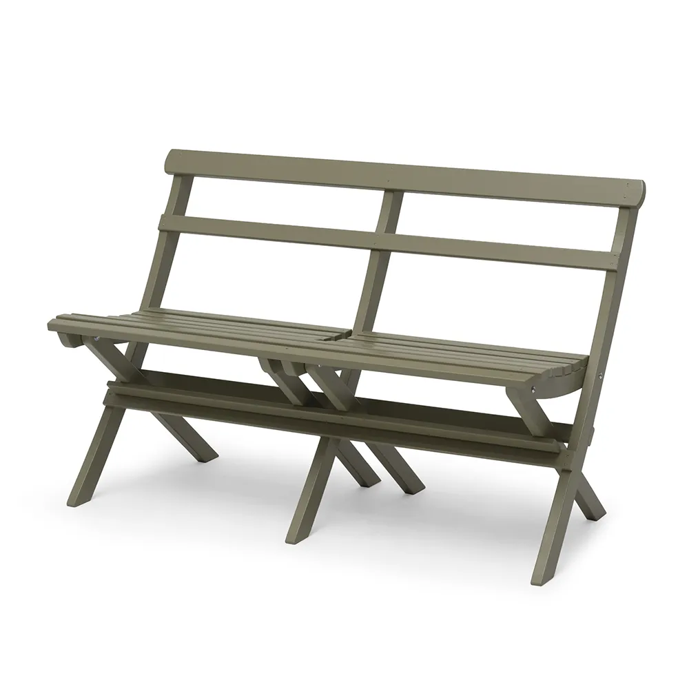 Hillerstorp, Torpet soffa Antikgrön