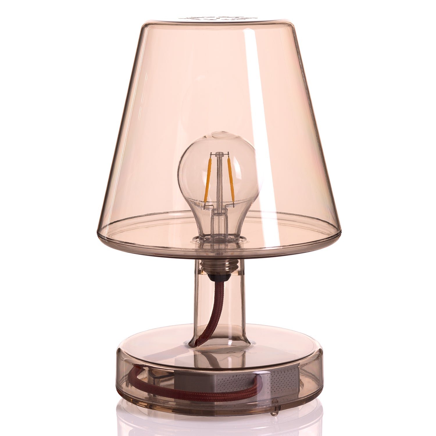 Fatboy, Transloetje lampa brown