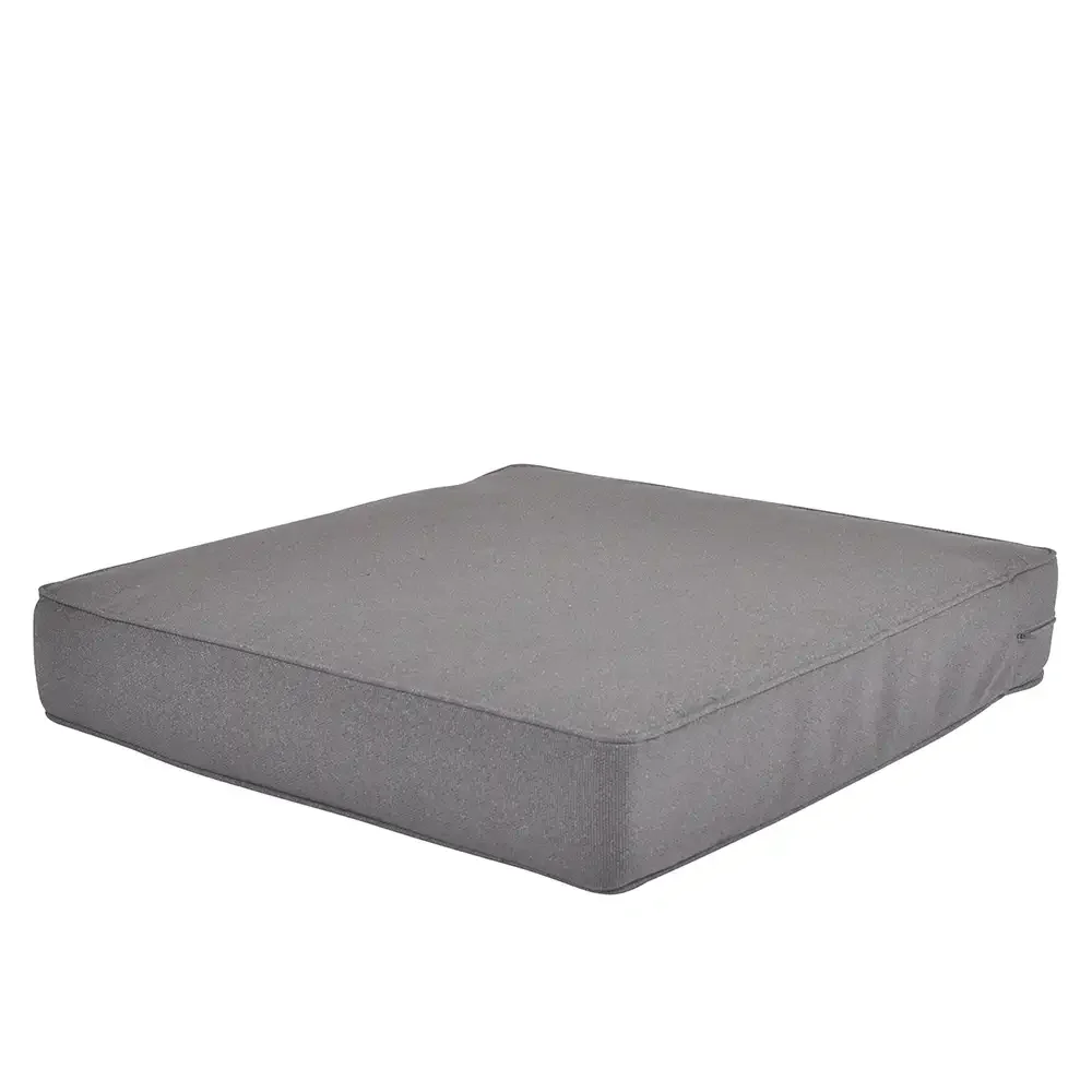 Fritab, Sittdyna Tristan 65X65 Cm Grey