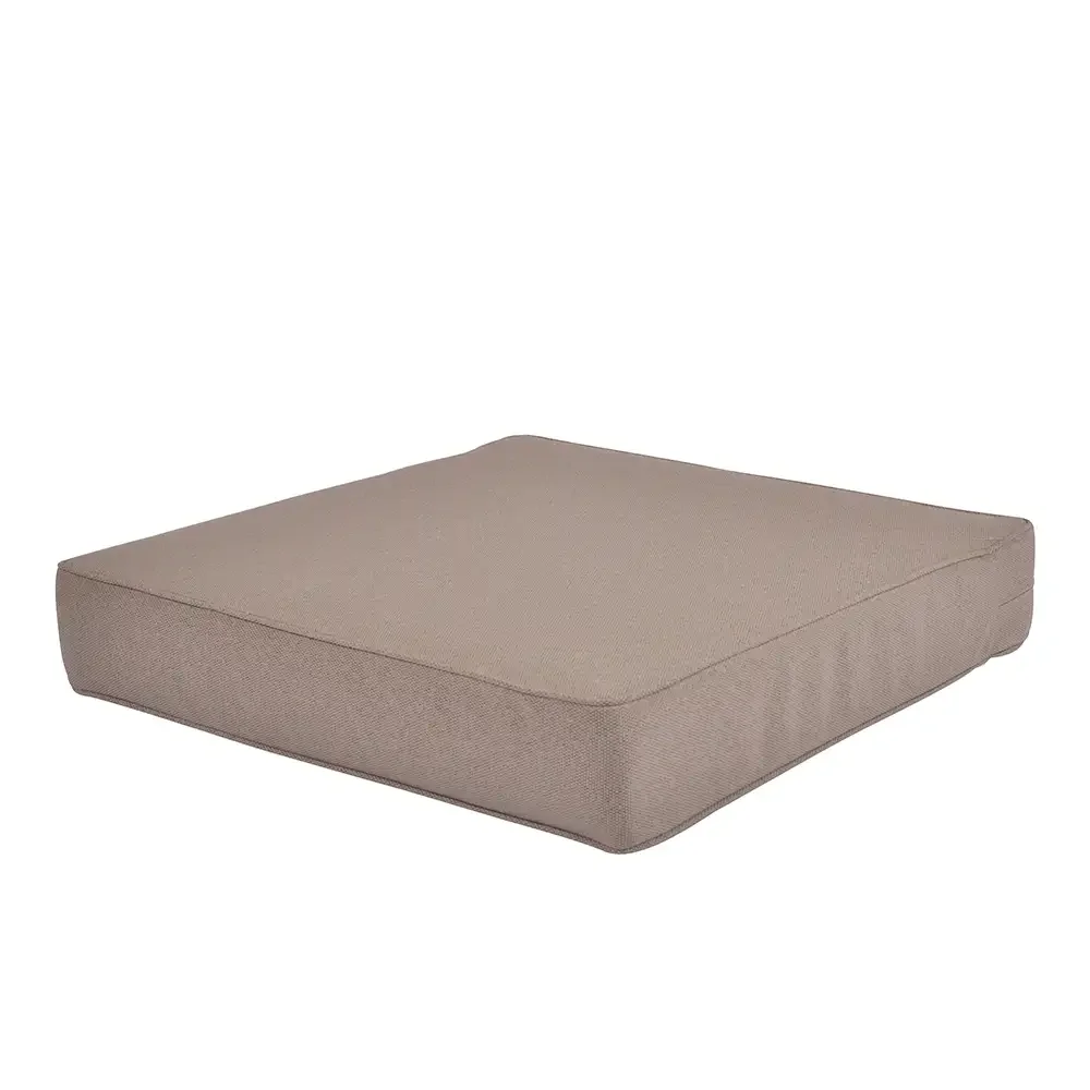 Fritab, Sittdyna Tristan 65X65 Cm Taupe