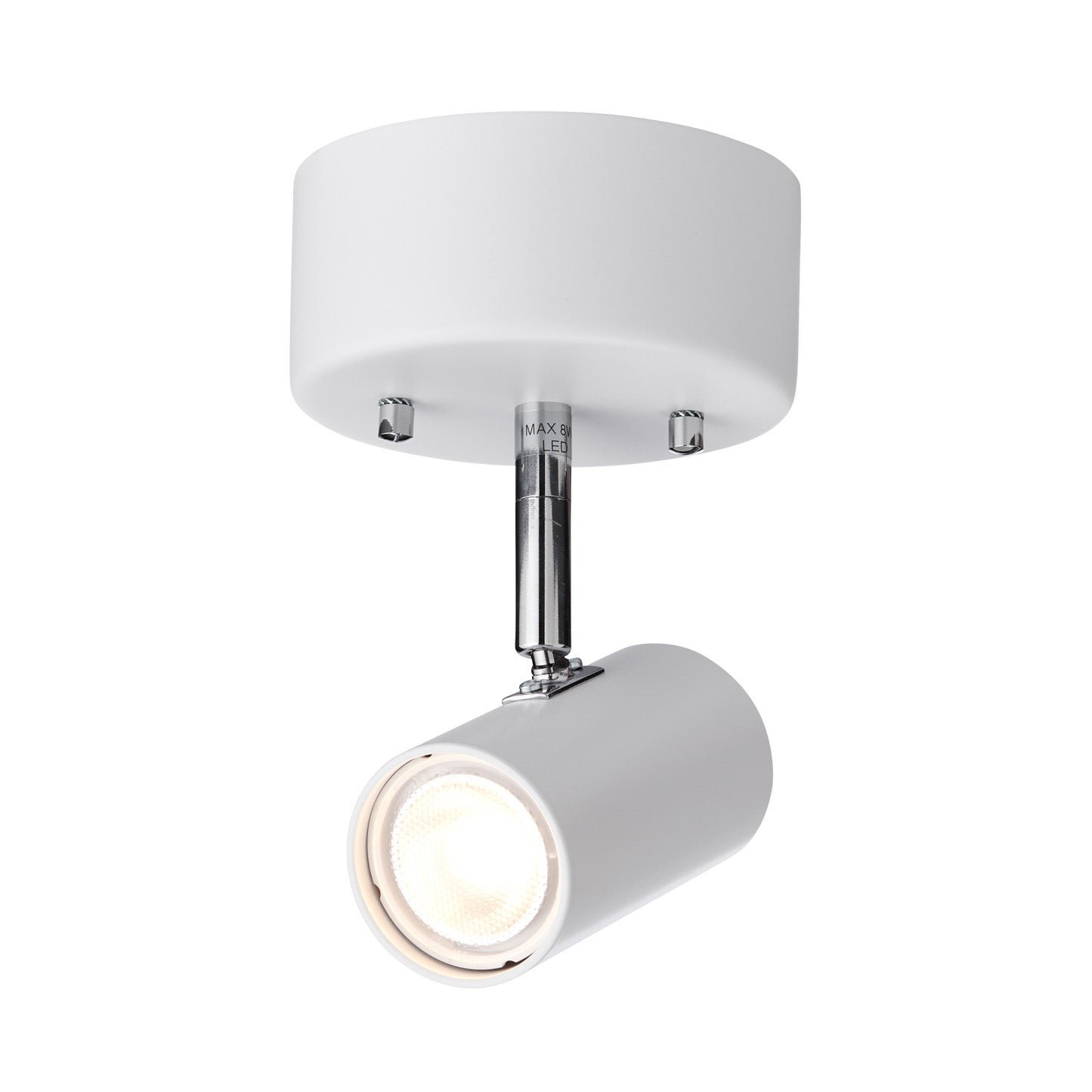 Belid, Tyson enkelspot vitstruktur GU10