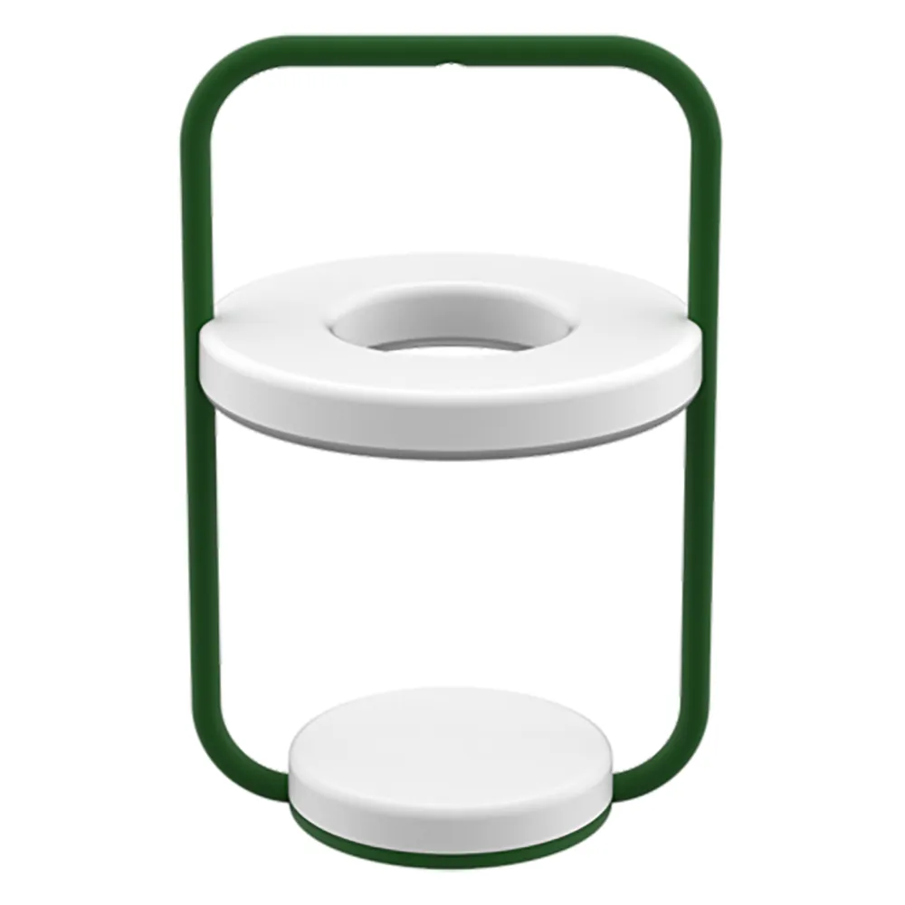 Fermob, Ulli Lampa Cedar green