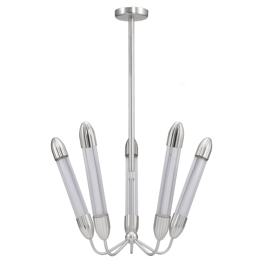 Umage, Lemon Squeeze Taklampa Ø68 cm Stål