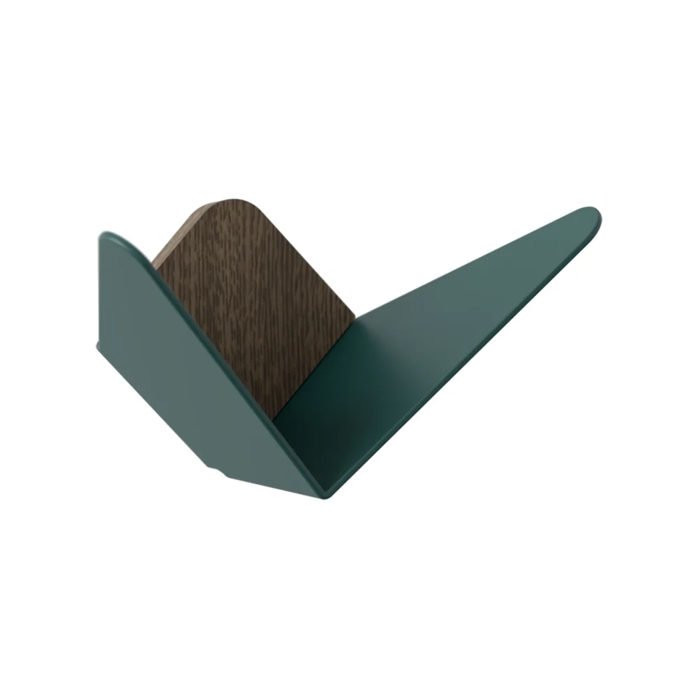 Umage, Butterflies Krok M Forest Green