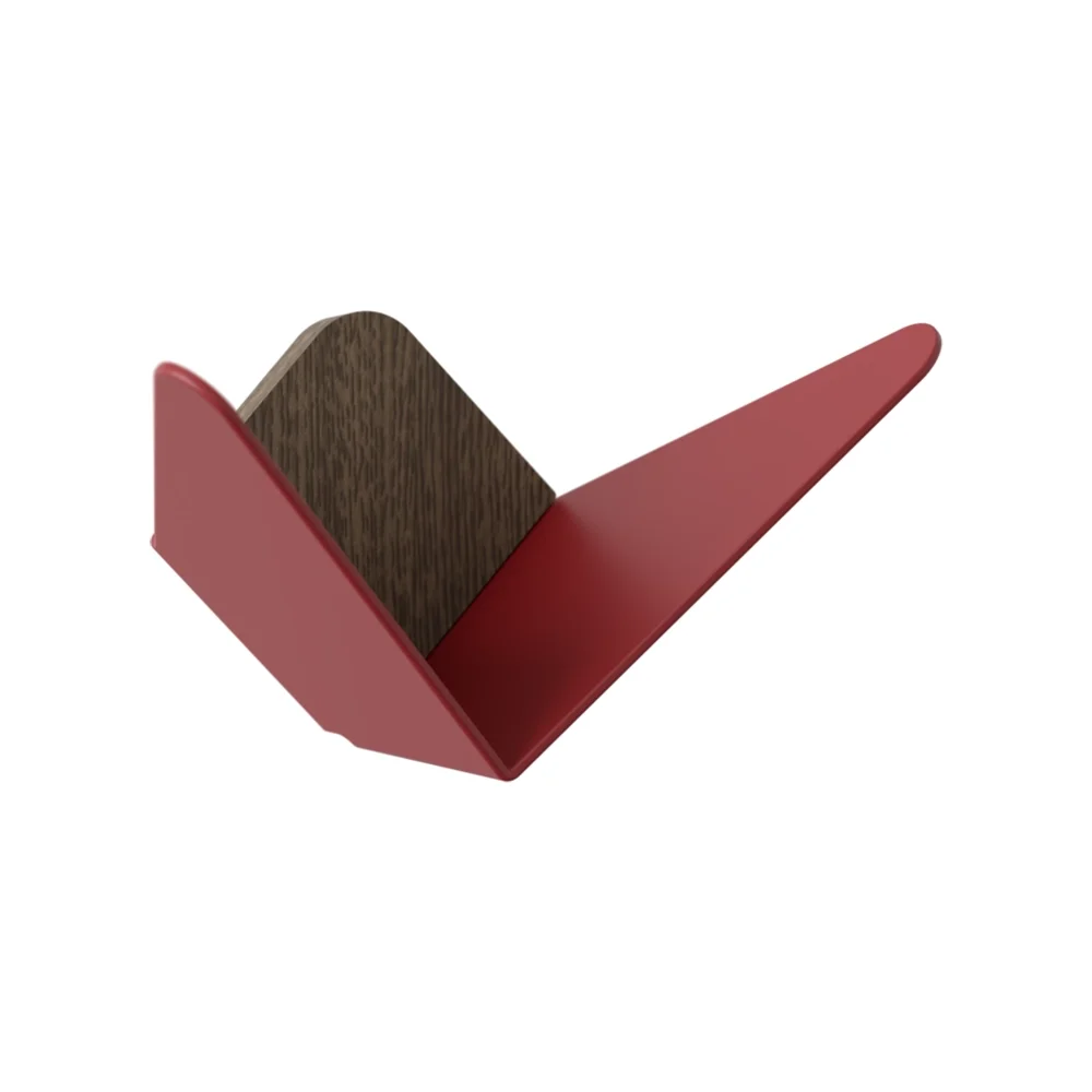 Umage, Butterflies Krok M Ruby Red