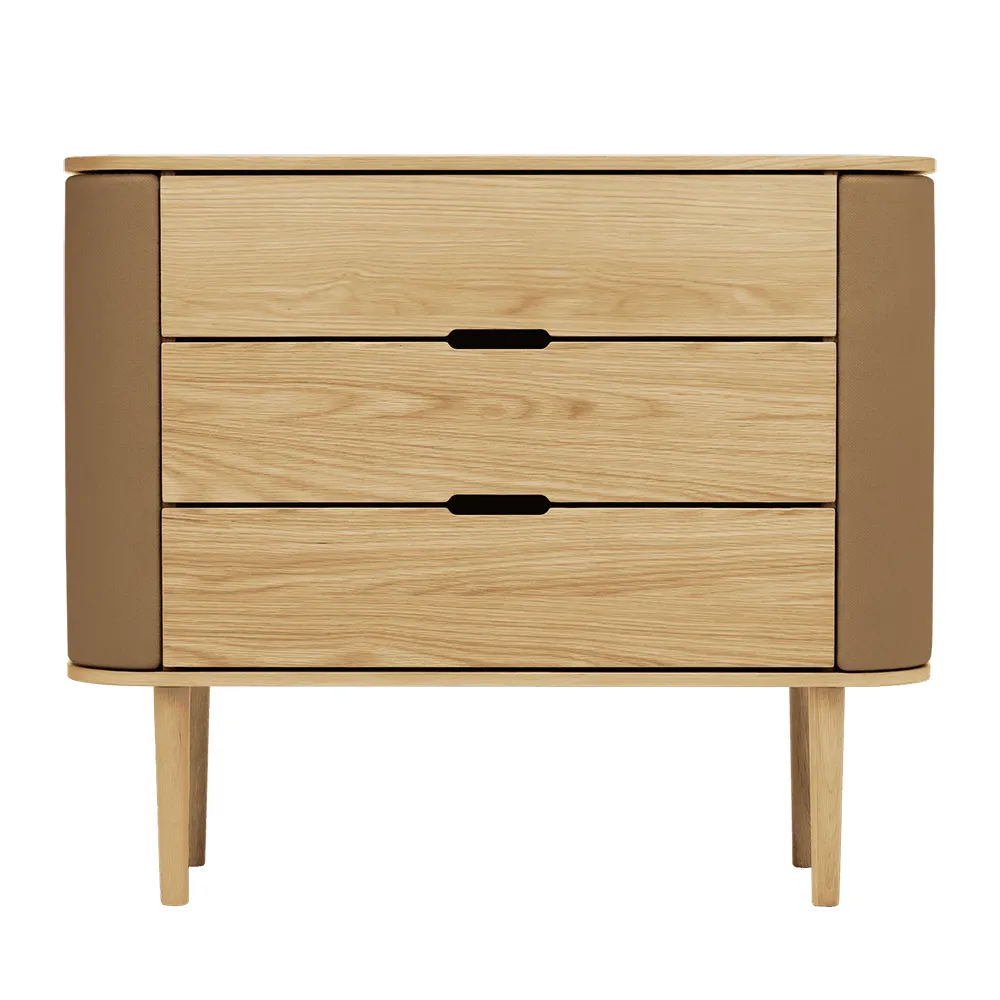 Umage, Treasures Byrå Ek/Sugar Brown