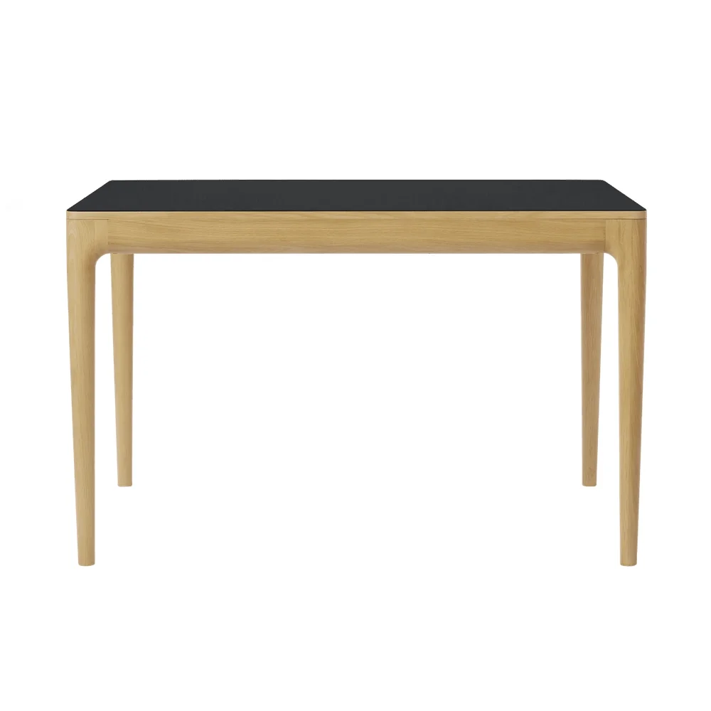 Umage, Heart'n'Soul Matbord 120/220x90x75 Ek/Black