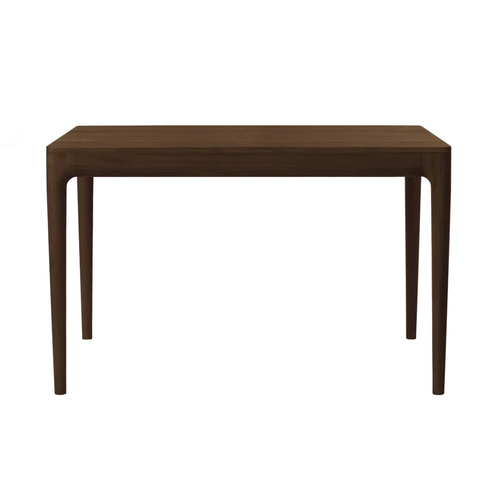 Umage, Heart'n'Soul Matbord 120/220x90x75 Dark Oak