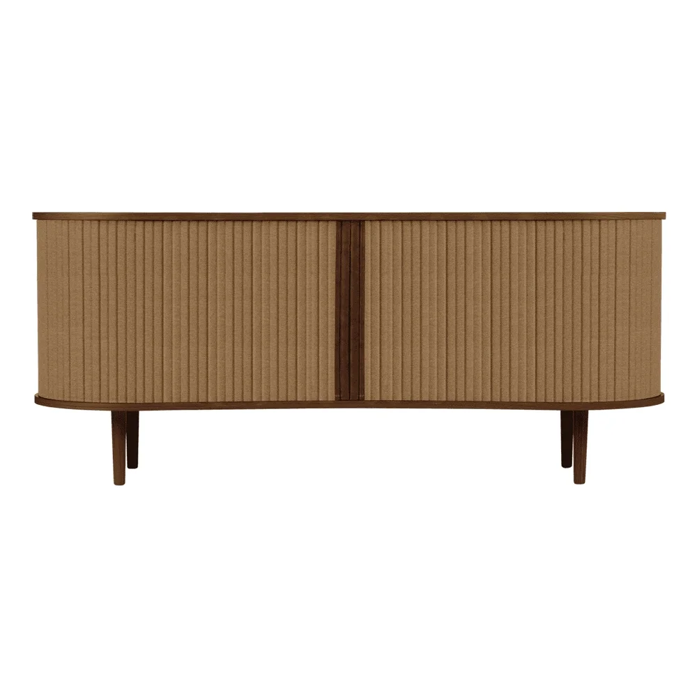 Umage, Audacious Skänk Ek/Sugar Brown