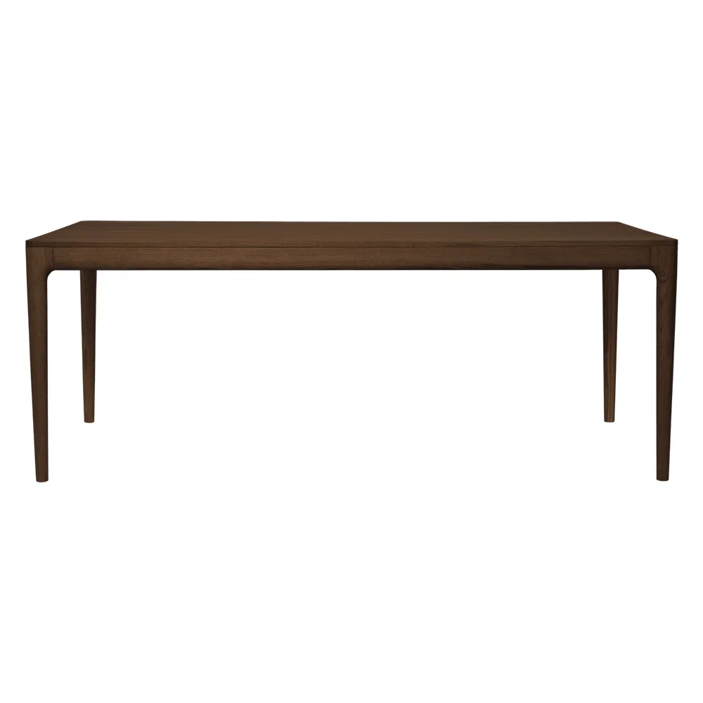 Umage, Heart'n'Soul Matbord 200/300x90x75 Dark Oak