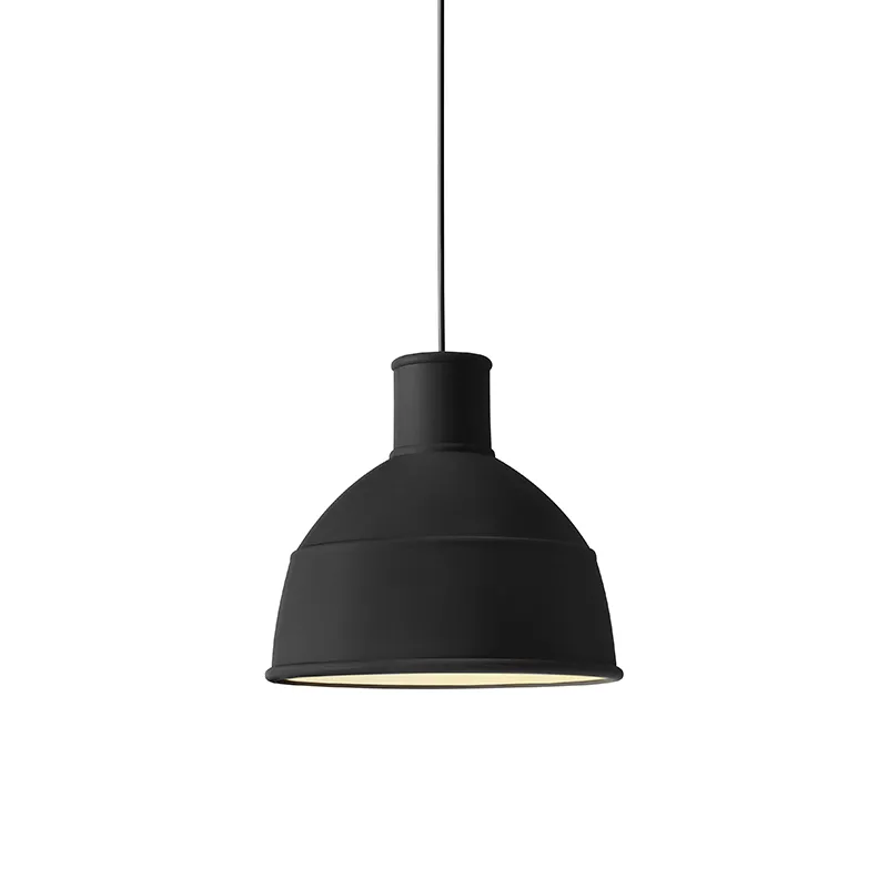 Muuto, Unfold Pendellampa - Black