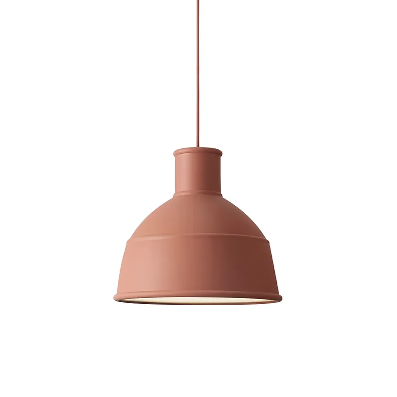 Muuto, Unfold Pendellampa - Terracotta