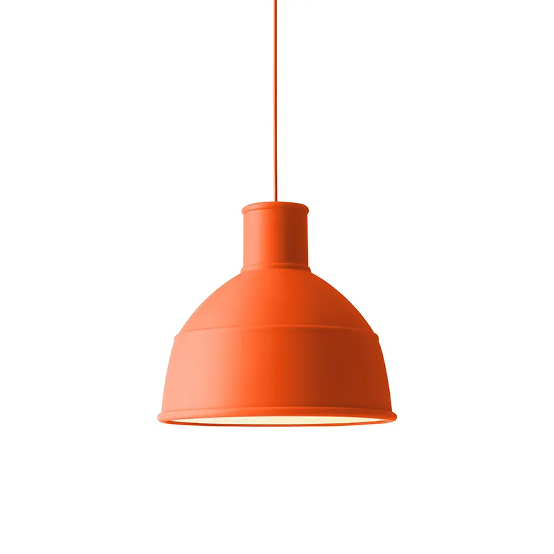 Muuto, Unfold Pendellampa - Orange