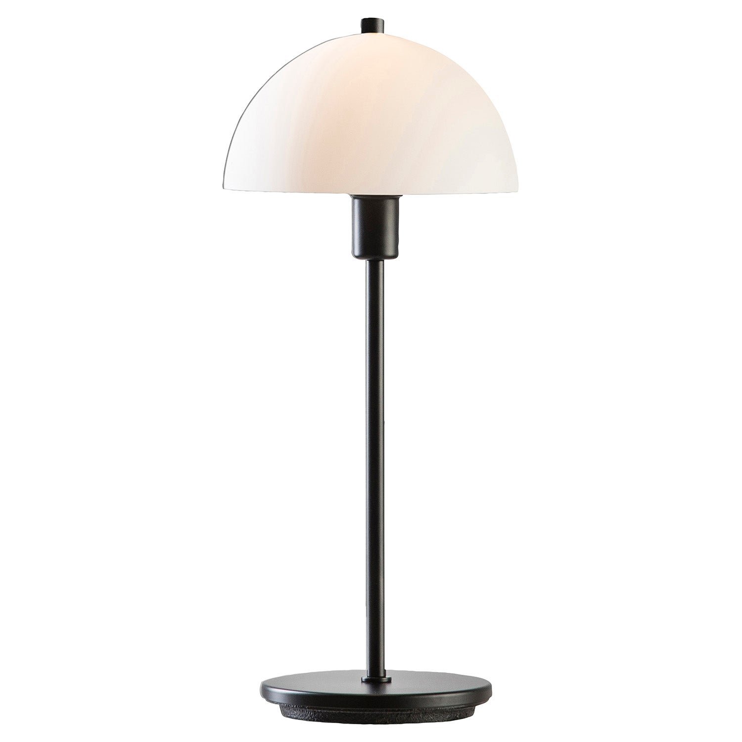 Herstal, Vienda x Bordslampa Svart