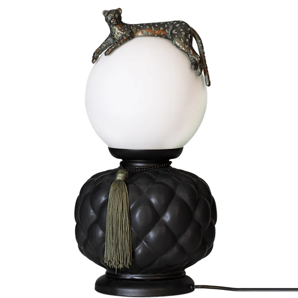 by Rydéns, Viva La Diva bordslampa H45cm