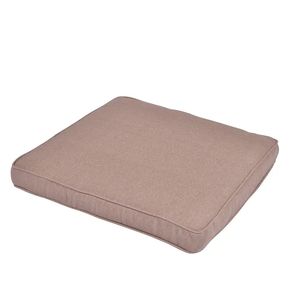 Fritab, Korfu sittdyna 50x50 cm Taupe