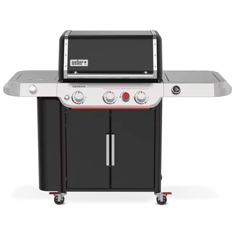 Weber, Genesis EP-335W LP gasolgrill
