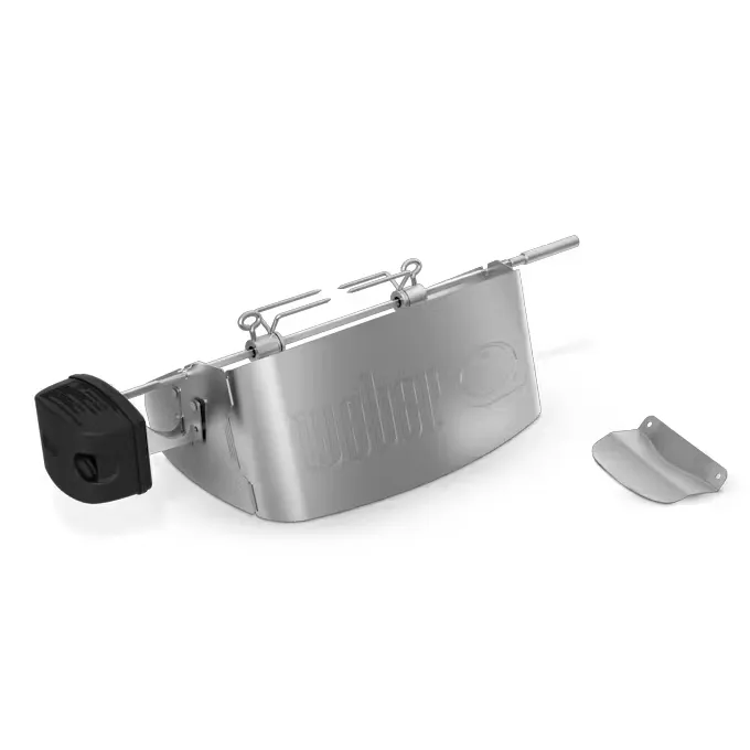 Weber, Rotisseri - Q2XXXn / Q2XXXn+