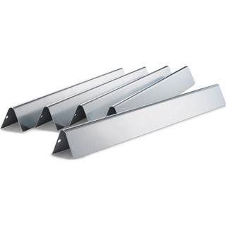 Weber, Flavorizers till Spirit 300 2013- Rostfritt Stål