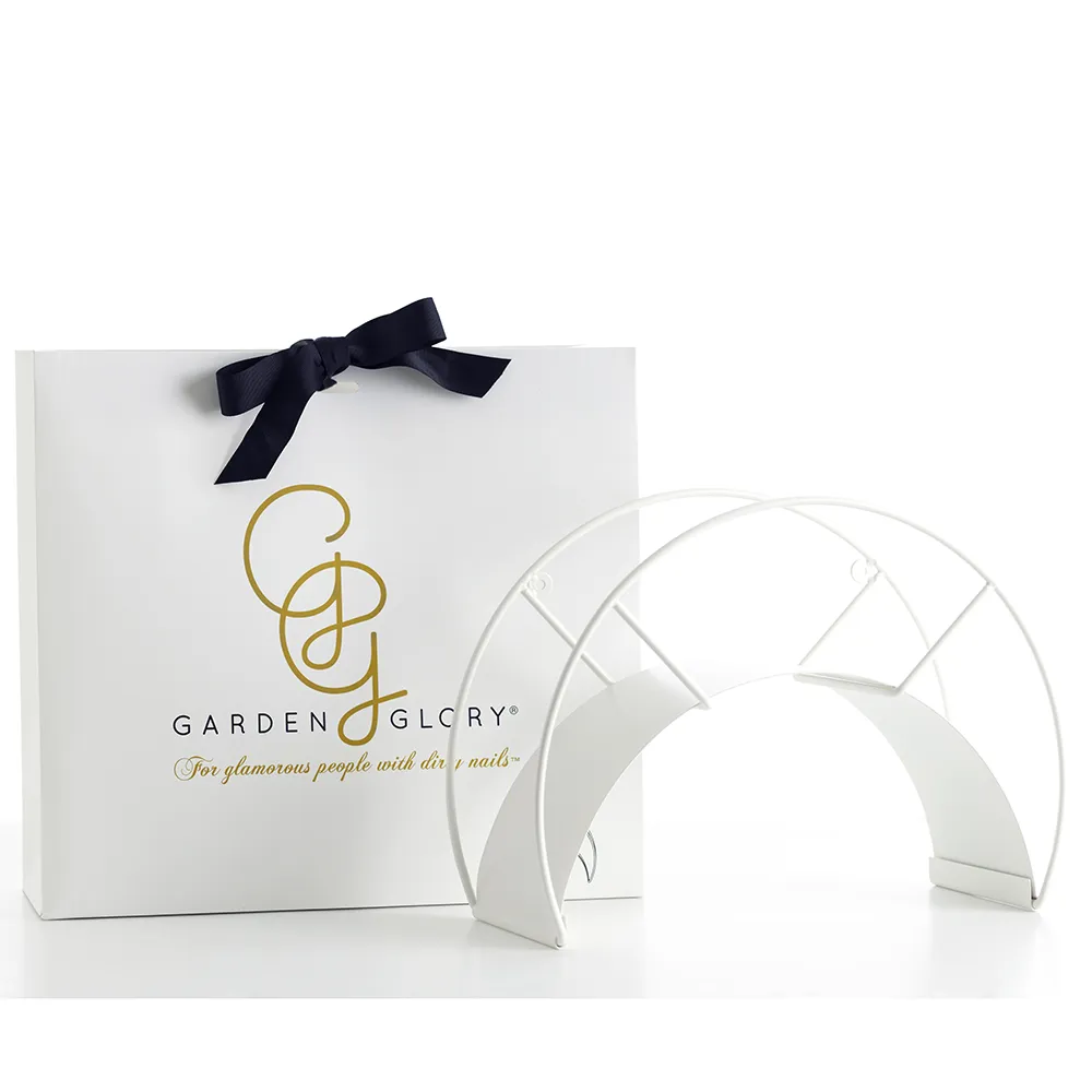 Garden Glory, Slanghållare White Snake