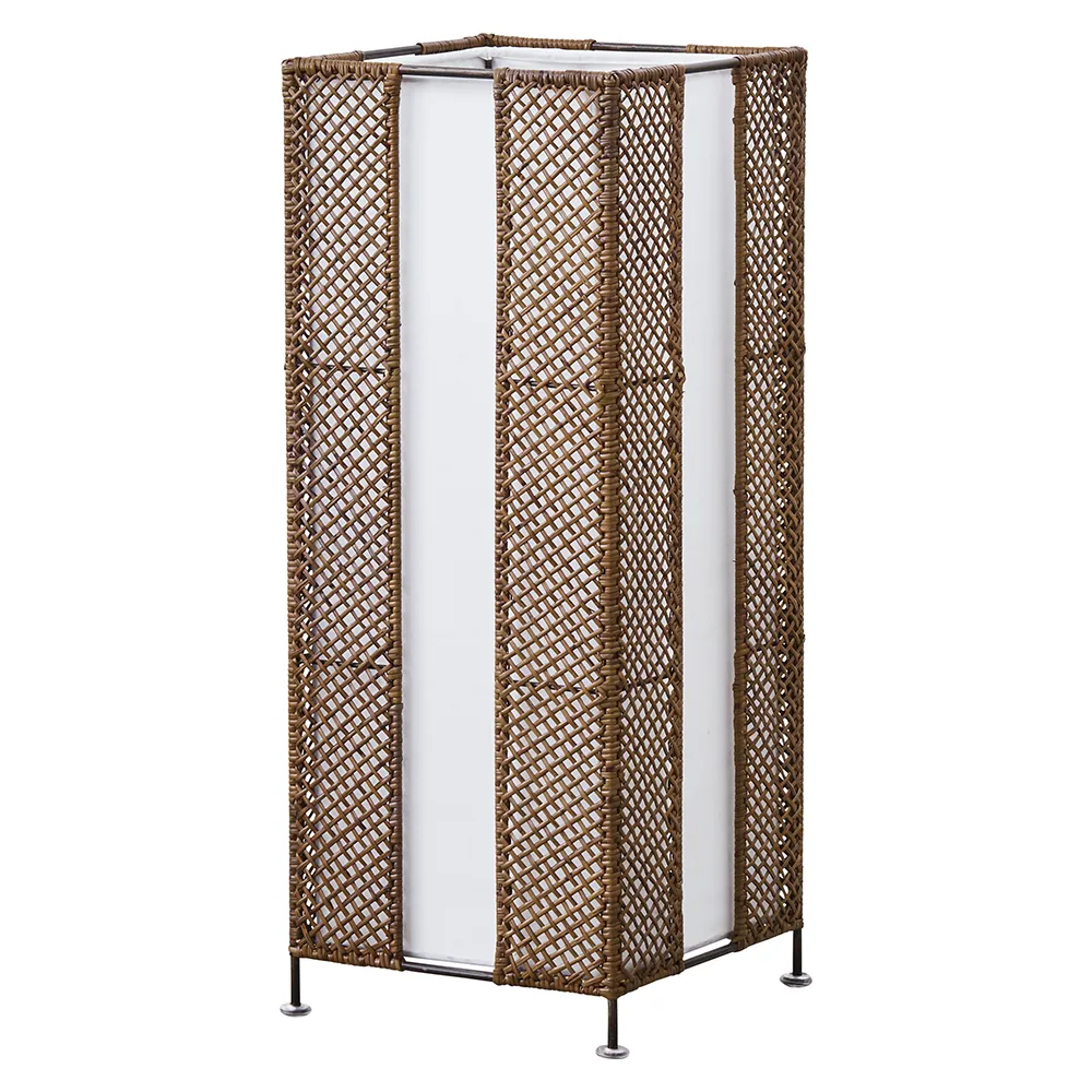 Sika Design, Yamakawa Lampskärm hazelnut 75 cm