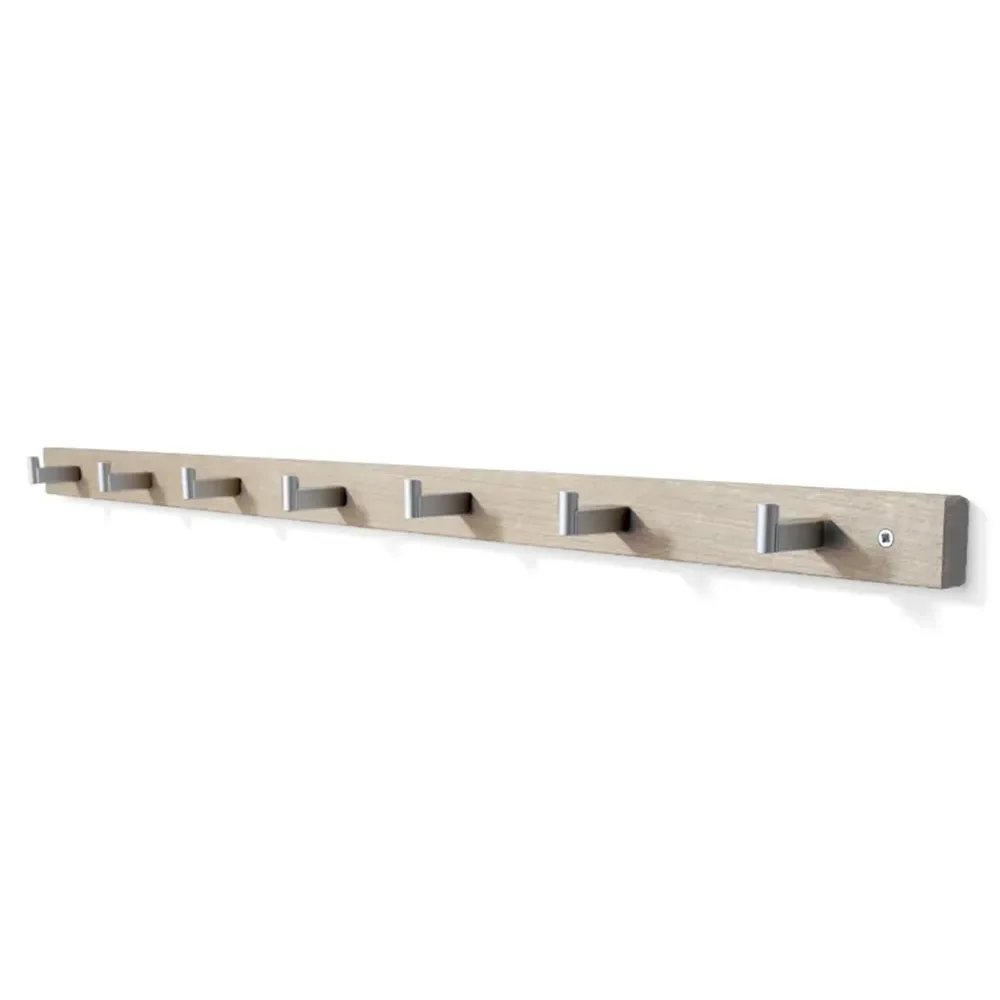 Torkelson, Zitti Knopplist 82 cm vitoljad ek