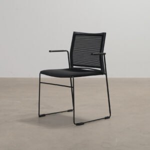 Profim Ariz 575V stol svart