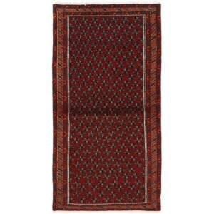 Balutch orientalisk matta 100 x 203 cm