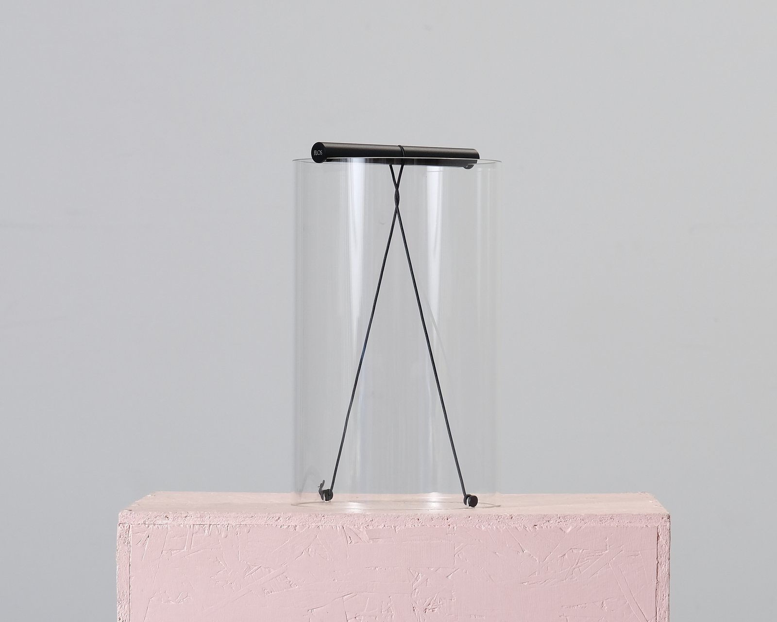 Flos To-Tie T2 bordslampa