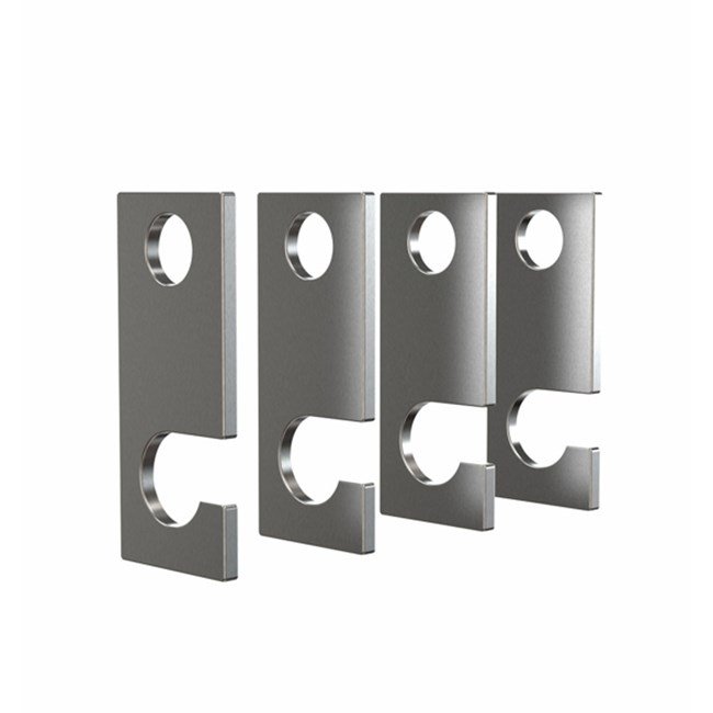 FROST Denmark 1907 krokar