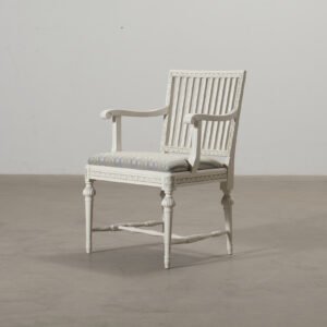 Laitala gustaviansk karmstol