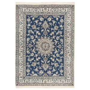 Nain Kashmar orientalisk matta 142 x 195 cm