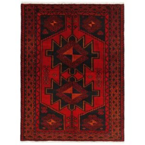 Lori orientalisk matta 164 x 214 cm