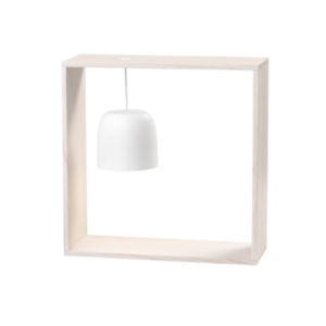 Flos Gaku trådlös bordslampa