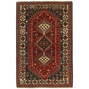 Yalameh orientalisk matta 102 x 153 cm