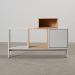 Muuto Stacked skänk
