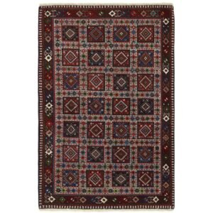 Yalameh orientalisk matta 101 x 151 cm